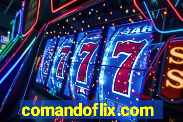 comandoflix.com