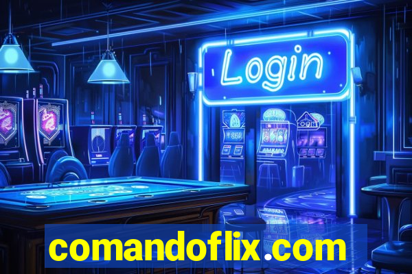 comandoflix.com
