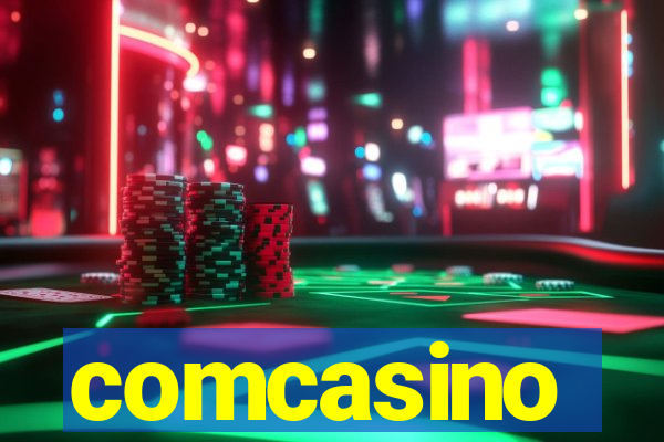 comcasino