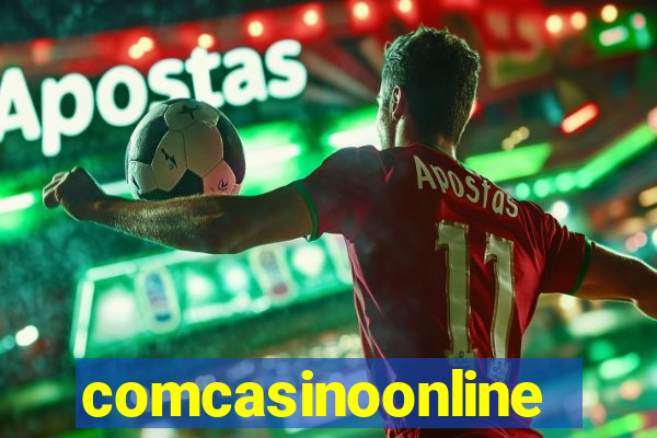 comcasinoonline
