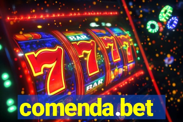 comenda.bet