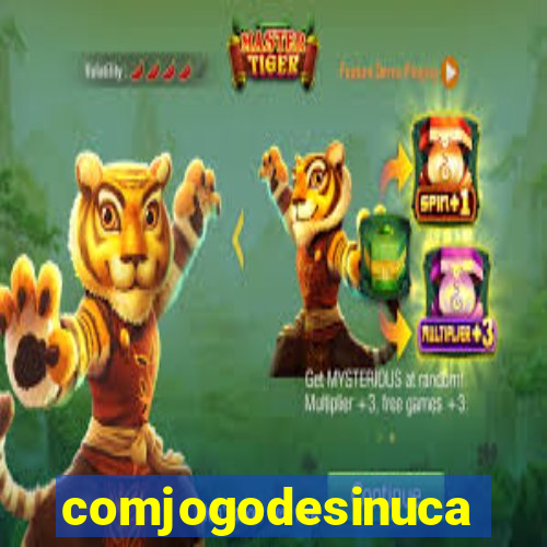 comjogodesinuca