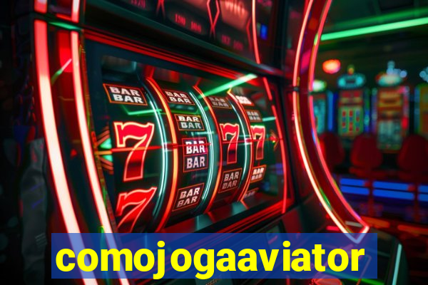 comojogaaviator