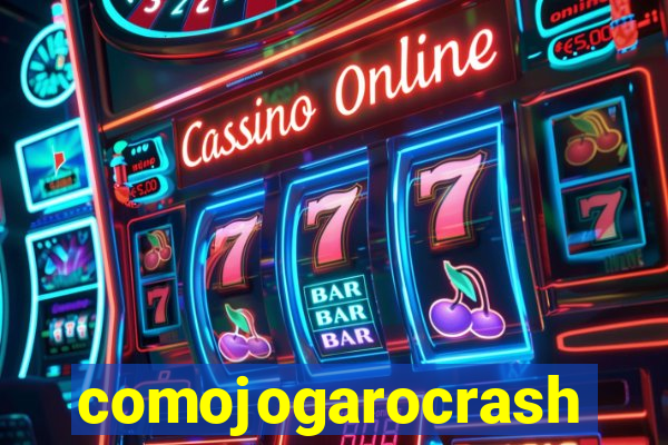 comojogarocrash