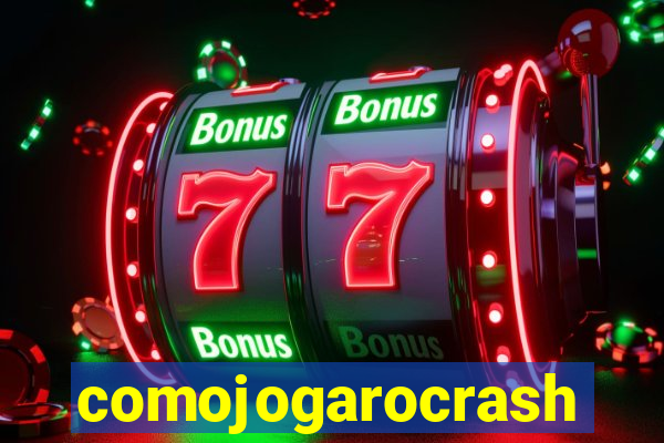 comojogarocrash
