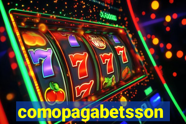 comopagabetsson