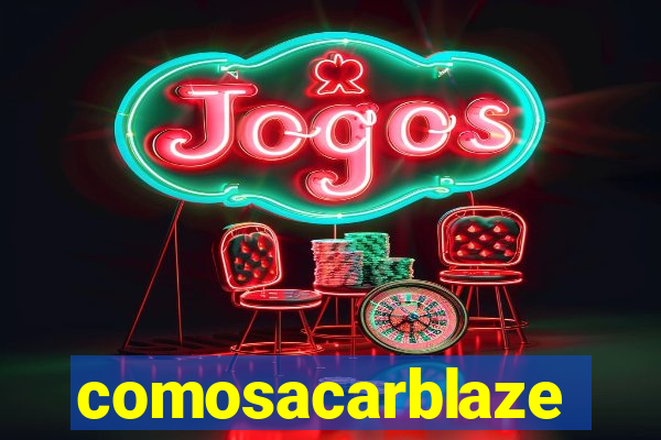 comosacarblaze