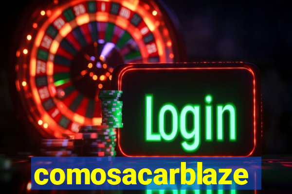comosacarblaze