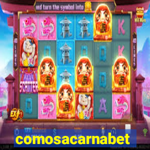 comosacarnabet