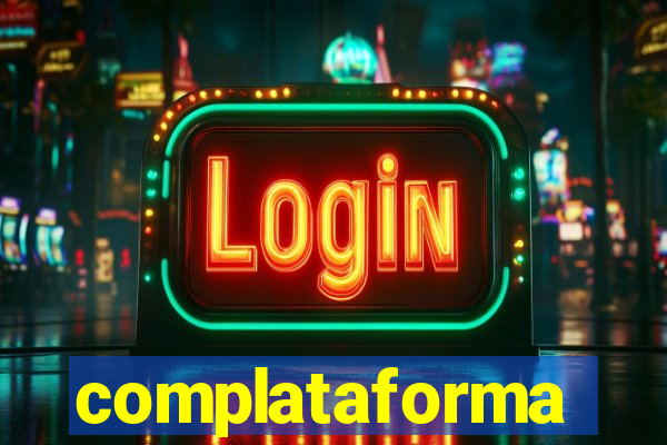 complataforma