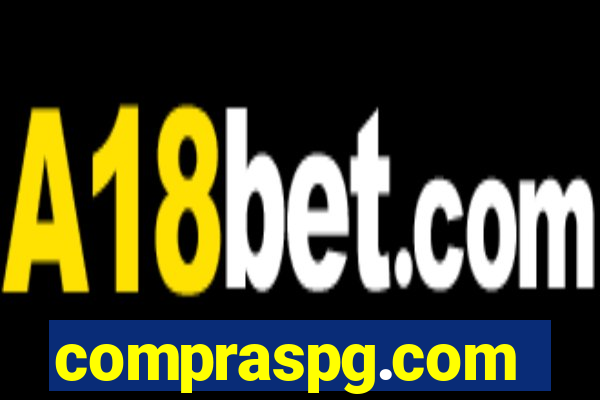 compraspg.com