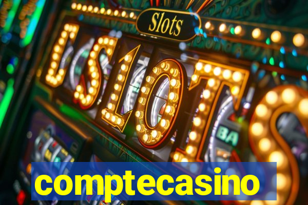 comptecasino