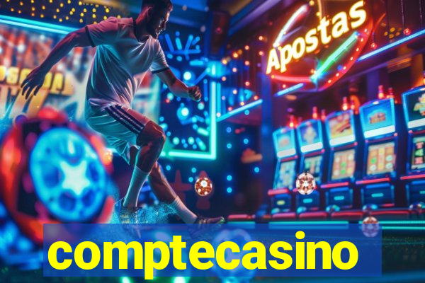 comptecasino