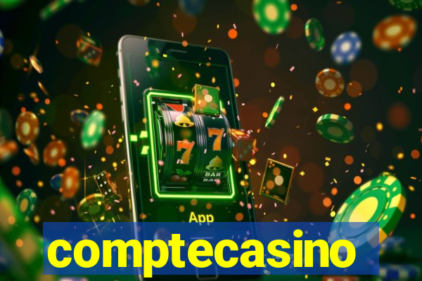 comptecasino