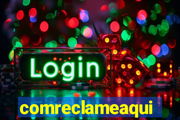 comreclameaqui