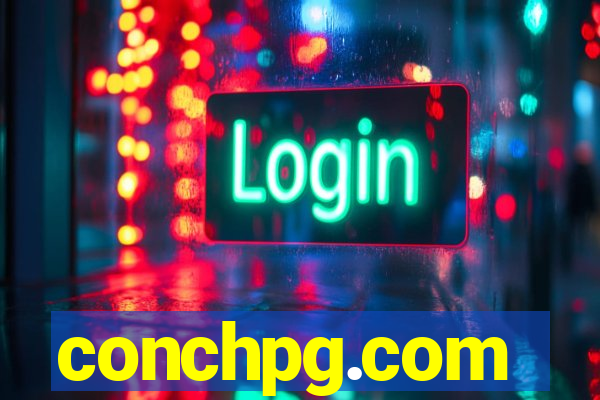 conchpg.com