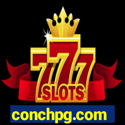 conchpg.com