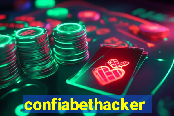 confiabethacker