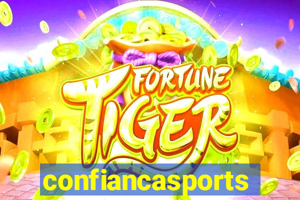 confiancasports.com
