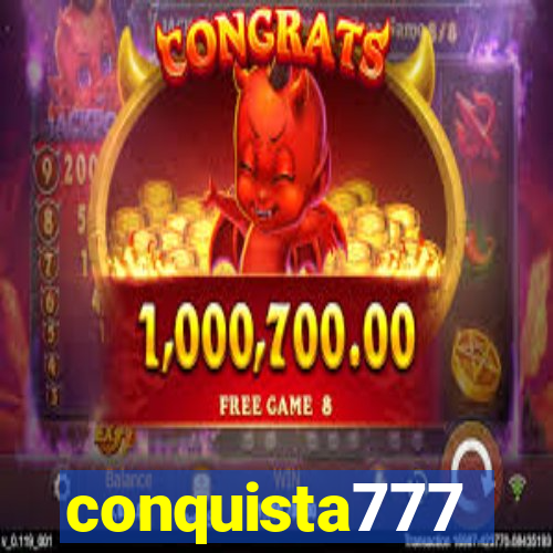 conquista777