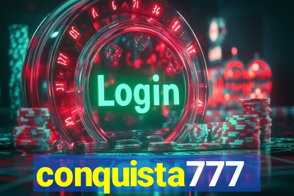 conquista777