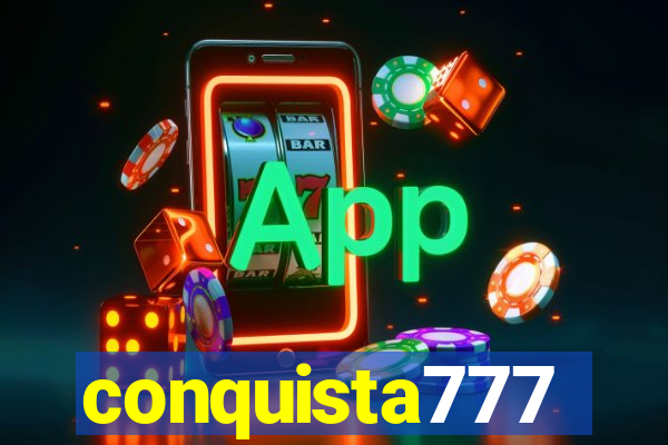 conquista777