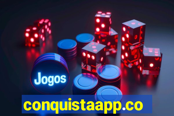 conquistaapp.com