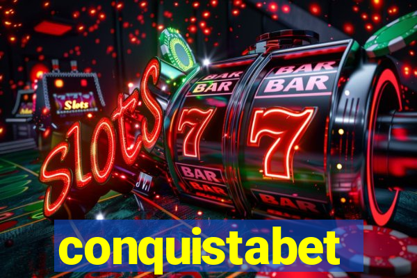 conquistabet
