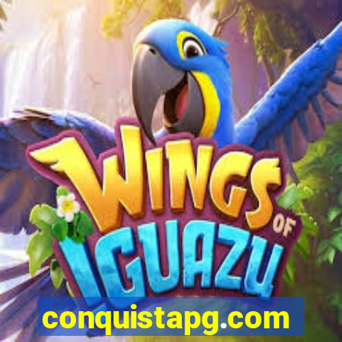 conquistapg.com