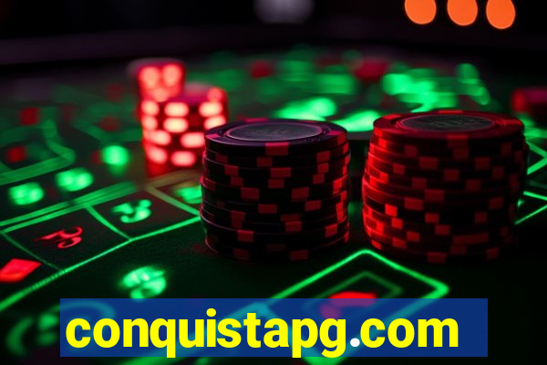 conquistapg.com