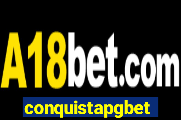 conquistapgbet
