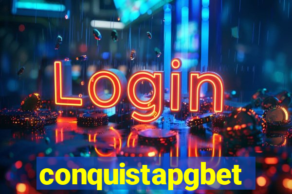 conquistapgbet