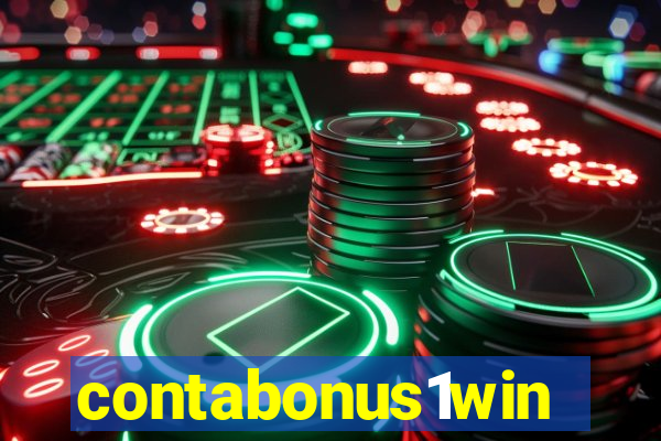 contabonus1win