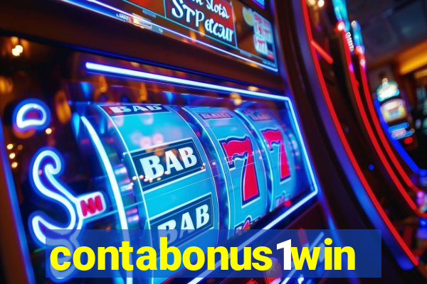 contabonus1win