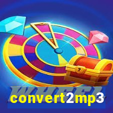 convert2mp3