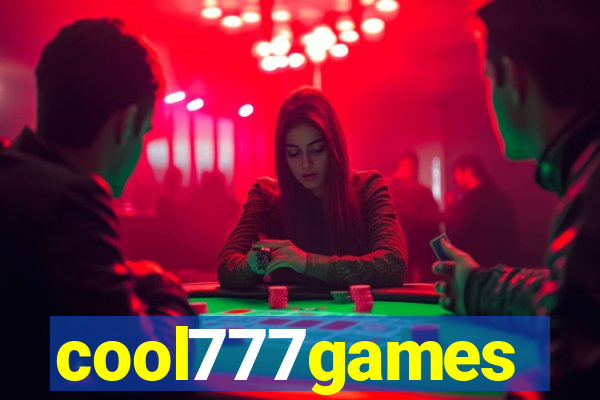 cool777games