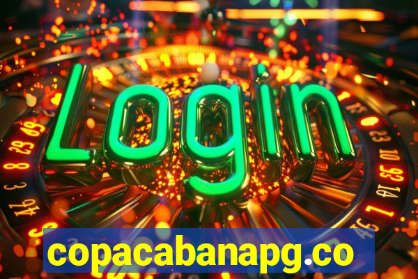 copacabanapg.com