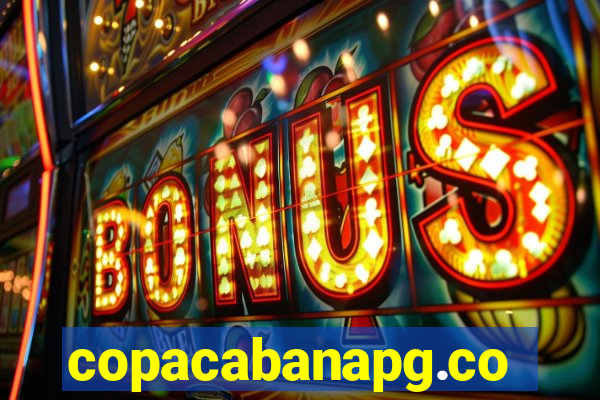 copacabanapg.com