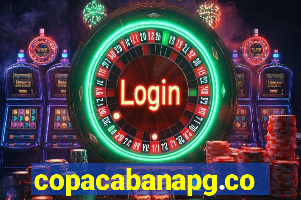 copacabanapg.com