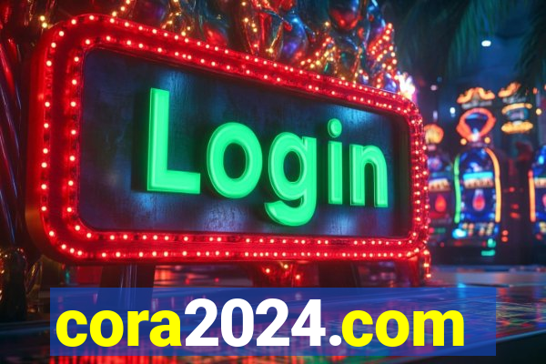 cora2024.com