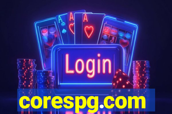 corespg.com