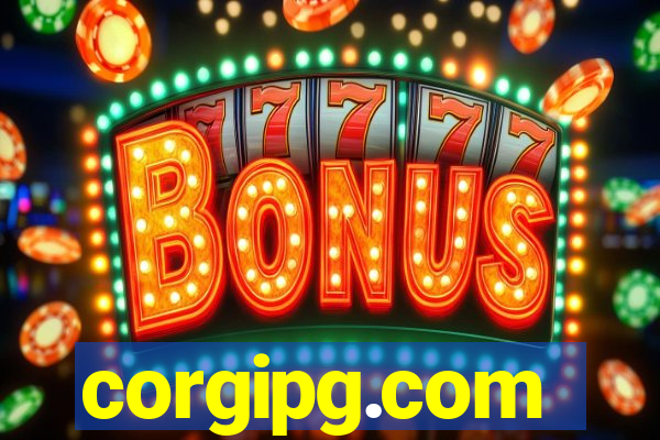 corgipg.com