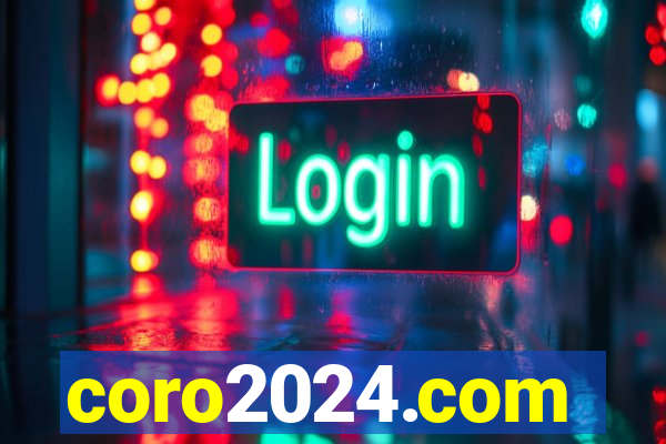 coro2024.com