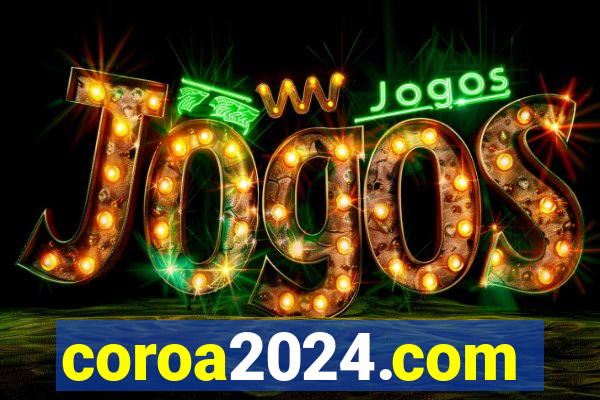 coroa2024.com