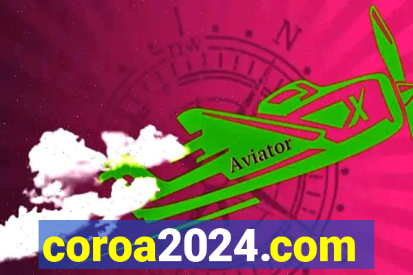 coroa2024.com