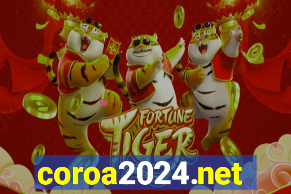 coroa2024.net