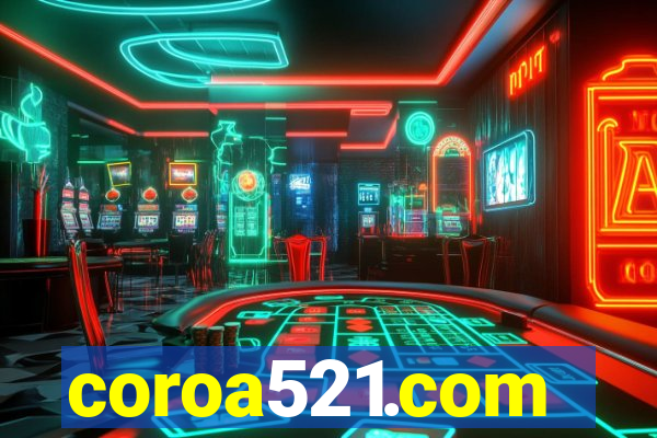 coroa521.com
