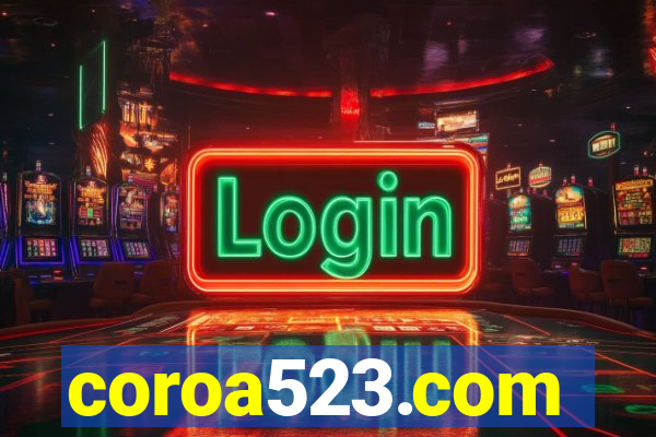 coroa523.com