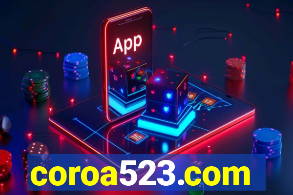 coroa523.com