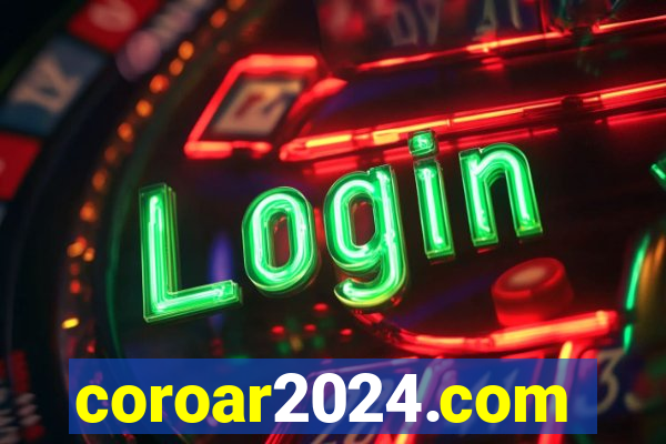 coroar2024.com
